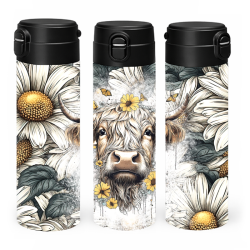 Higlender I. - termo hrnek