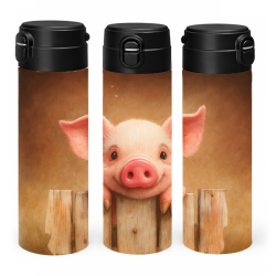 Prase II. - termo hrnek