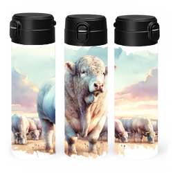 Charolais III. - termo hrnek