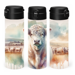 Charolais I. - termo hrnek