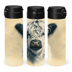 Galloway I.- termo hrnek