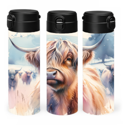 Highlander II.- termo hrnek