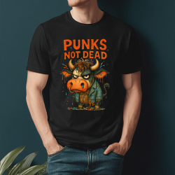 Punks not dead