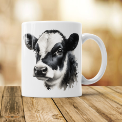 Holštýn II. - hrnek