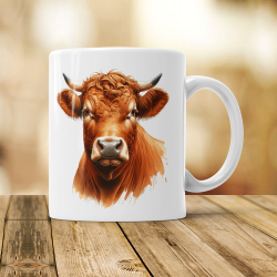 Limousine I. - hrnek