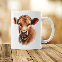 Limousine II. - hrnek