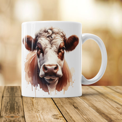 Česká straka I. - hrnek