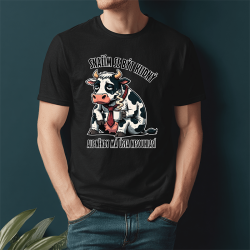 Snažím se být klidný