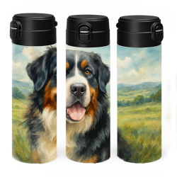 Bernský salašnický pes