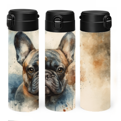 Francouzský buldoček II.