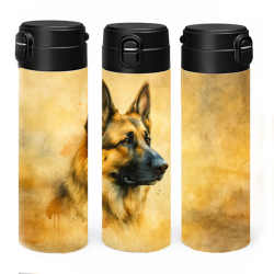 Německý ovčák II.