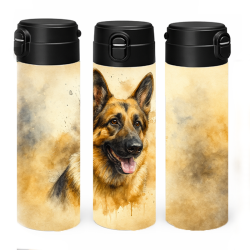 Německý ovčák III.