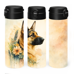 Německý ovčák IV.