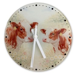 Hodiny česká straka I.