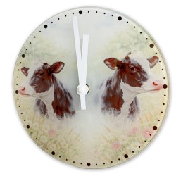 Hodiny Holštýn II.