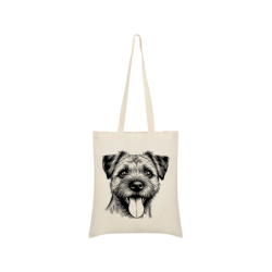 Taška "BORDER TERRIER"