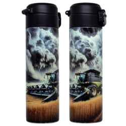 Termohrnek " Kombajn III. "