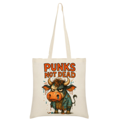 Taška - Punk´s not DEAD