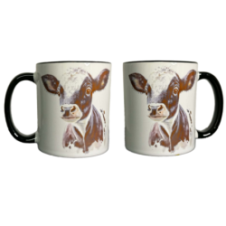 Hrnek tele - II.jakost