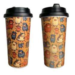 ToGo Krávy - II.jakost