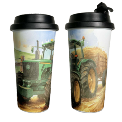 ToGo Traktor- II.jakost