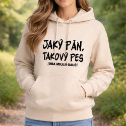 Jaký pán, takový pes - oba...