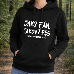 Jaký pán, takový pes -...